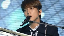 CNBLUE - CNBlue - Can't Stop 现场