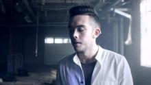 Keith Hanley - Blue