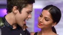 Austin Mahone,Pitbull - Austin Mahone  - MMM Yeah