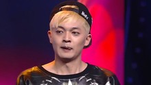 闫肃 - 综艺小舞王闫肃炫舞 - 奇舞飞扬 现场版 2014/02/18