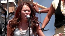 Miley Cyrus - Zip-A-Dee-Doo-Dah