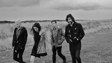 The Paper Kites,夏奇拉 - The Paper Kites - Tenenbaum