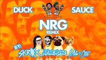 Skrillex - Skrillex  - Duck Sauce