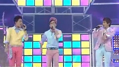 Kpop star,韩国综艺,韩国群星 - Love On Top
