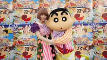 ファミリーパーティー 动画版