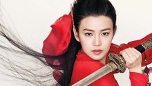 陈妍希 - 陈妍希 - 你手中的江湖