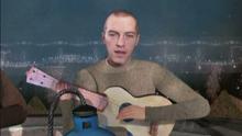 Coldplay - Coldplay - Don't Panic