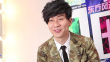 林俊杰 - 风云20年大牌独家专访 - 林俊杰