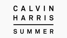 Calvin Harris,Muse - Calvin Harris - Summer