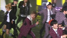 B.A.P - B.A.P - SPY