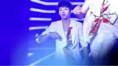 Infinite - DKFC The Chaser