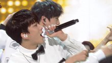 B.A.P - B.A.P - SPY