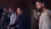 Boyzone,韦礼安 - Boyzone - Who We Are