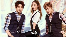 东方神起 - Spellbound - SBS人气歌谣 现场版 14/03/16