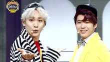 Toheart - Delicious