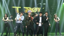 Troy - Troy - Green Light