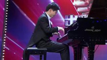 - 钢琴家现场情景剧 - 出彩中国人 现场版 2014/03/16