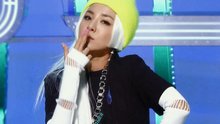 2NE1 - Come Back Home - SBS人气歌谣 现场版 14/03/16