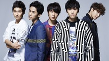 FT Island - FTIsland -  未体验Future
