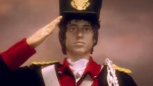 Julian Casablancas,Daft Punk - Instant Crush