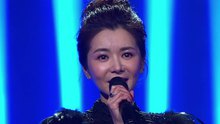 张瑞希 - 月亮代表我的心 - 国色天香 现场版 2014/03/08