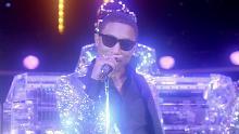Pharrell Williams,Daft Punk - Lose Yourself To Dance