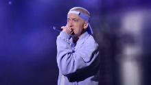 Rihanna,Eminem - 阿姆 & 蕾哈娜 - The Monster