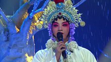 霍尊 - 烟花易冷 - 国色天香 现场版 2014/03/08