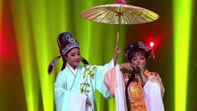 美人吟 - 国色天香 现场版 2014/03/08
