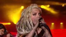 Lady Gaga - Lady Gaga - Bad Romance