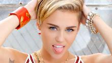 Miley Cyrus - Good And Broken