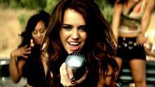 Miley Cyrus - Party In The U.S.A