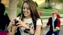Miley Cyrus - Miley Cyrus - Start All Over