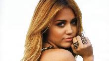 Miley Cyrus - Miley Cyrus - Robot 歌词版