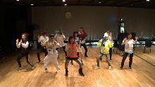 2NE1 - 2NE1 - 非你不可 舞蹈练习
