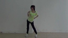 菟籽琳 鬼步舞合集