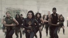 Akon,Harlee - Dream Warriors