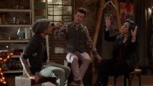 Glee Cast  - Glee Cast - Hold On
