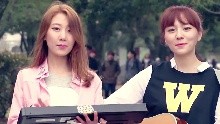 Fresh Girls,OneRepublic - Fresher's Song