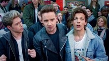 Tiffany Alvord,One Direction - Midnight Memories