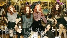 4minute - 4Minute - Wait A Minute 试听