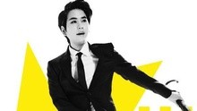 Super Junior-M - Super Junior-M - Swing 预告