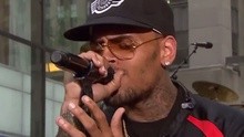 克里斯·布朗 - Chris Brown - Fine China