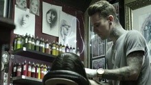 Miss May I,OFF!,防弹少年团 - Miss May I - Gone
