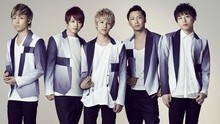 Da-iCE,石川さゆり,D - Da-iCE - Toki