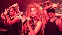 Lady Gaga - Lady Gaga - Sex Dreams