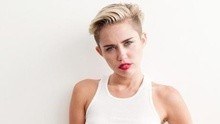 Miley Cyrus - Maybe You're Right