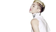 Miley Cyrus - Get It Right 歌词版