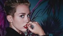 French Montana,Miley Cyrus - FU 图片版