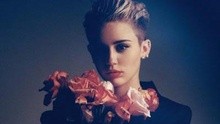 Miley Cyrus - Miley Cyrus - Drive 歌词版